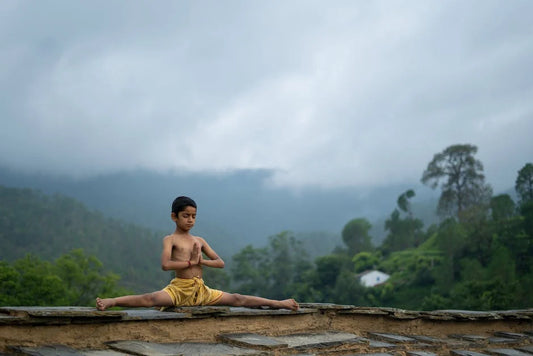 5 Ways Labradorite Stone Can Enhance Your Meditation Practice
