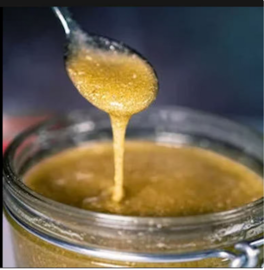 Azure Honey 1.5 oz jar
