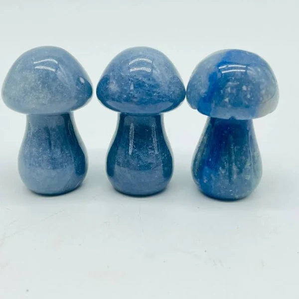 Medium Mushroom Stone