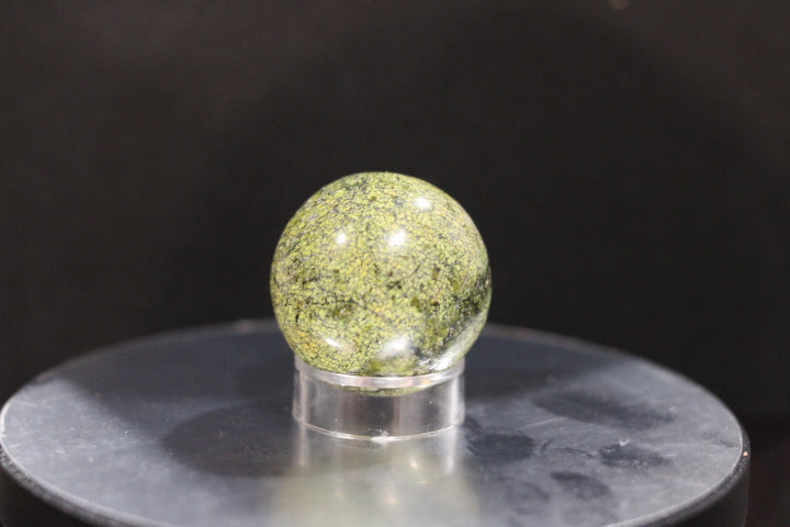 Asterite Sphere 40 mm