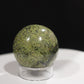 Asterite Sphere 40 mm