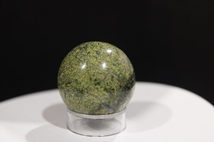 Asterite Sphere 40 mm