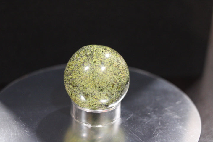 Asterite Sphere 40 mm