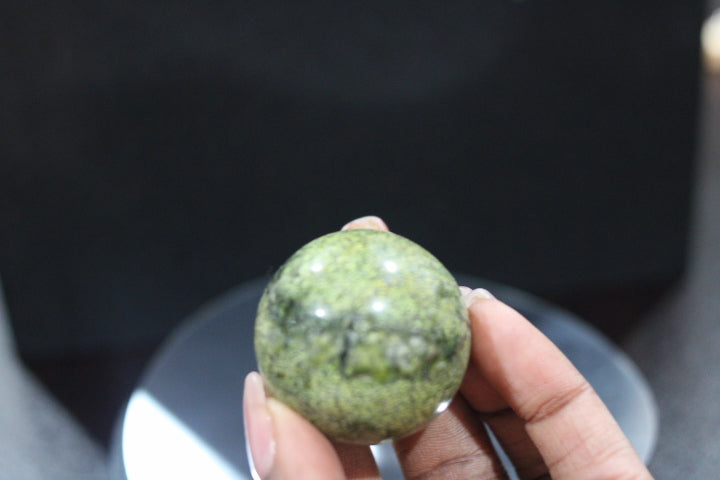 Asterite Sphere 40 mm