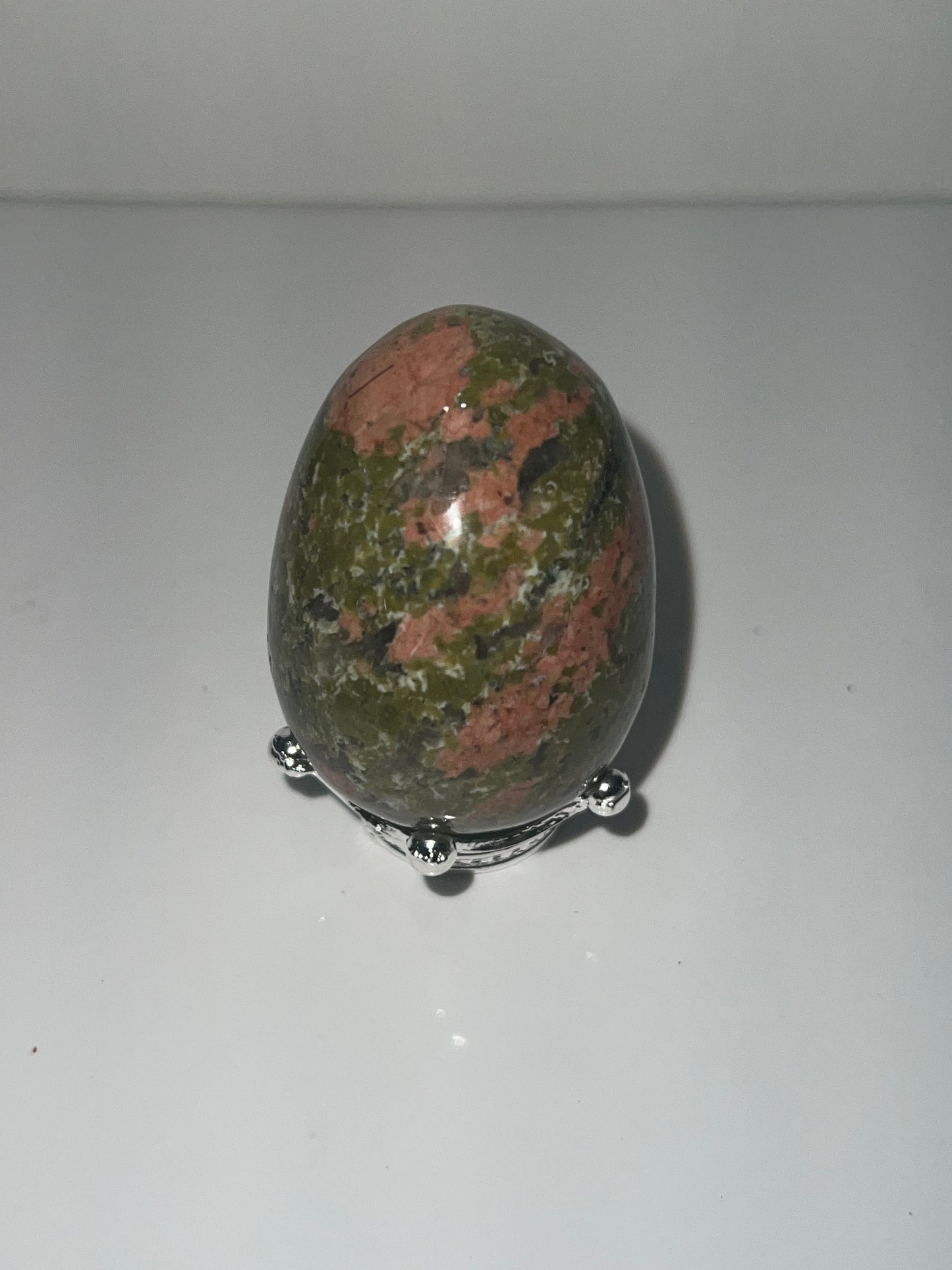 Assorted Egg Precious Stone Eggs