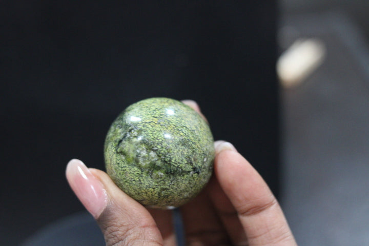 Asterite Sphere 40 mm