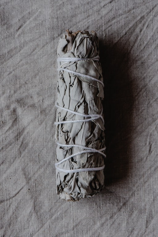 White Sage Smudge Stick